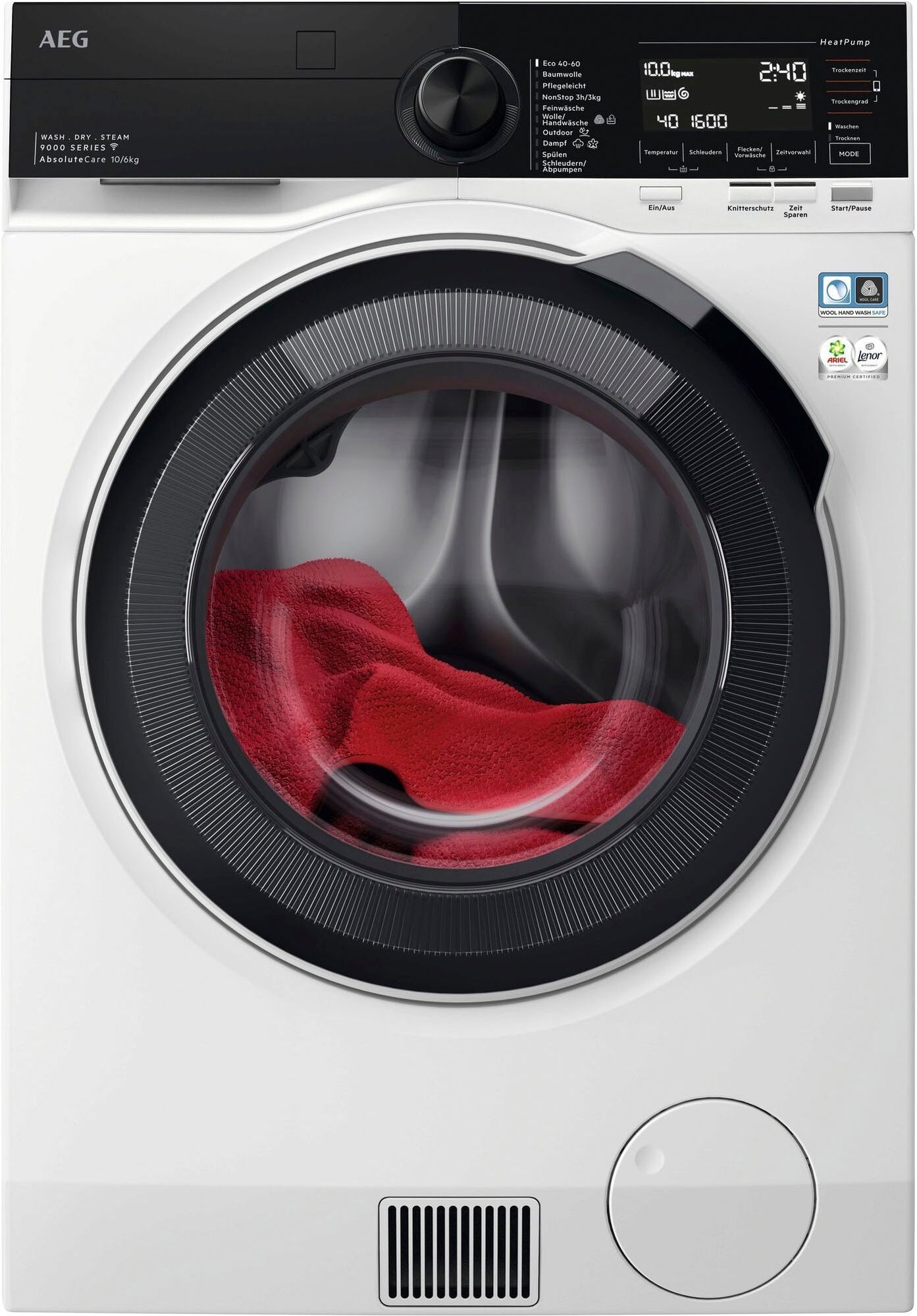 AEG LWR9W81600 914610725