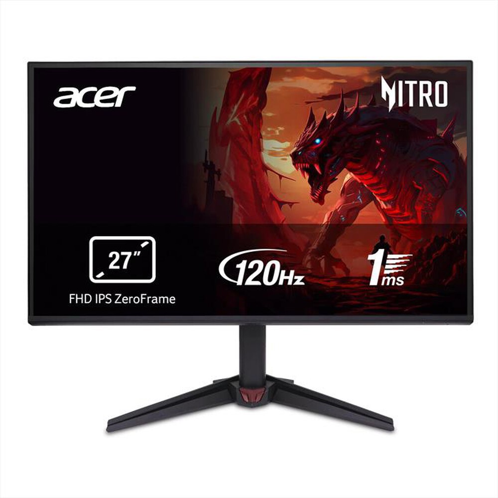 acer VG270 G