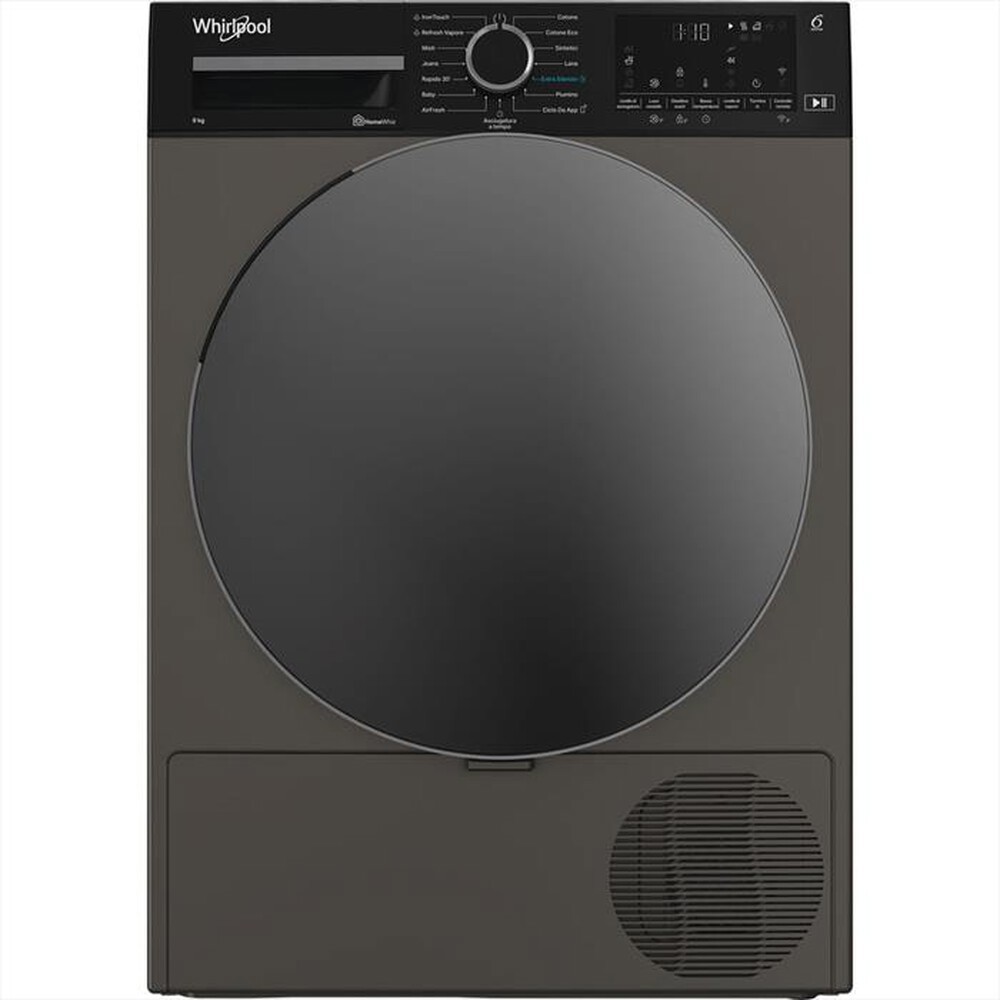WHIRLPOOL C WD 96M GBS IT