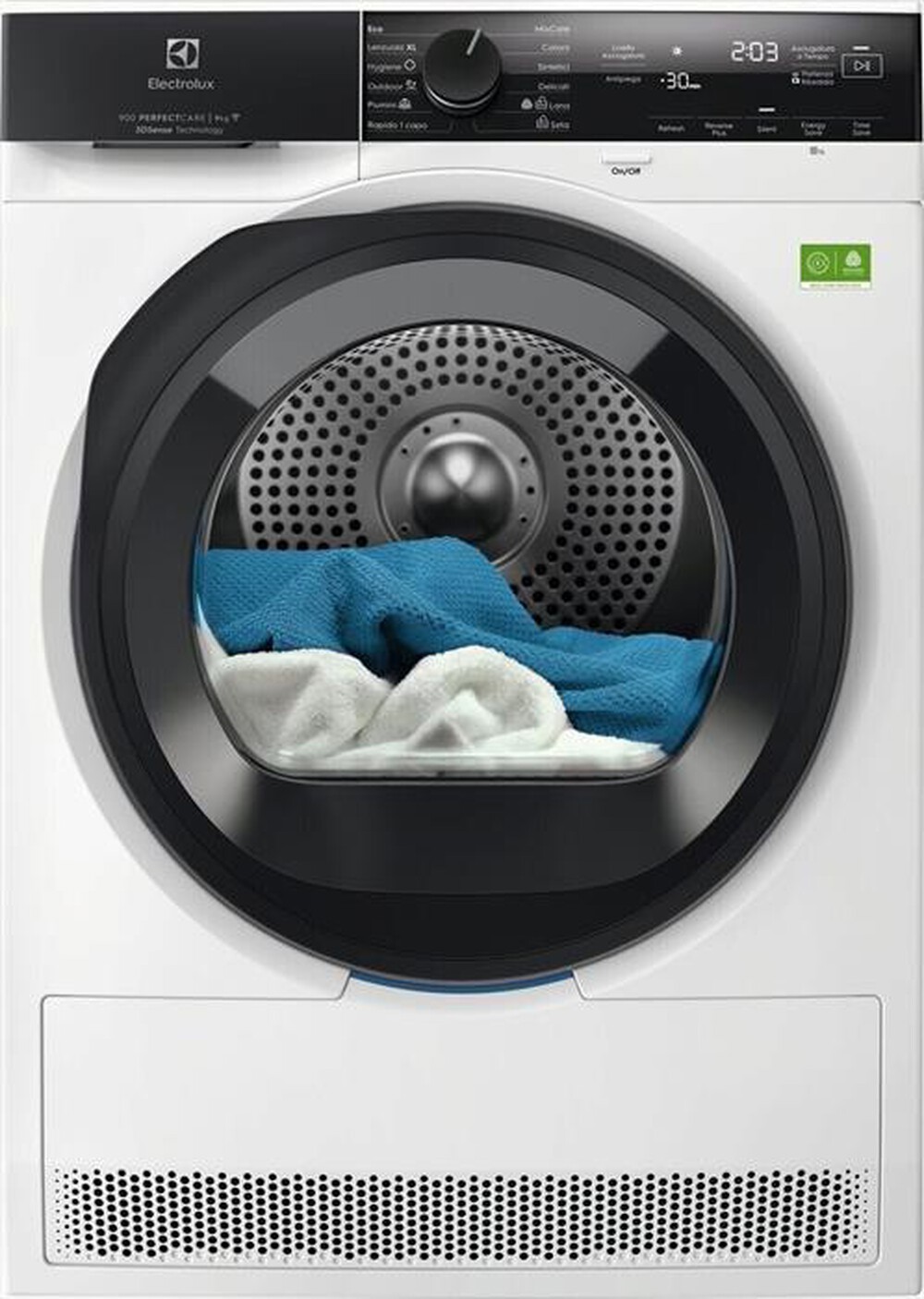 Electrolux EW9H4Y9A 916900509