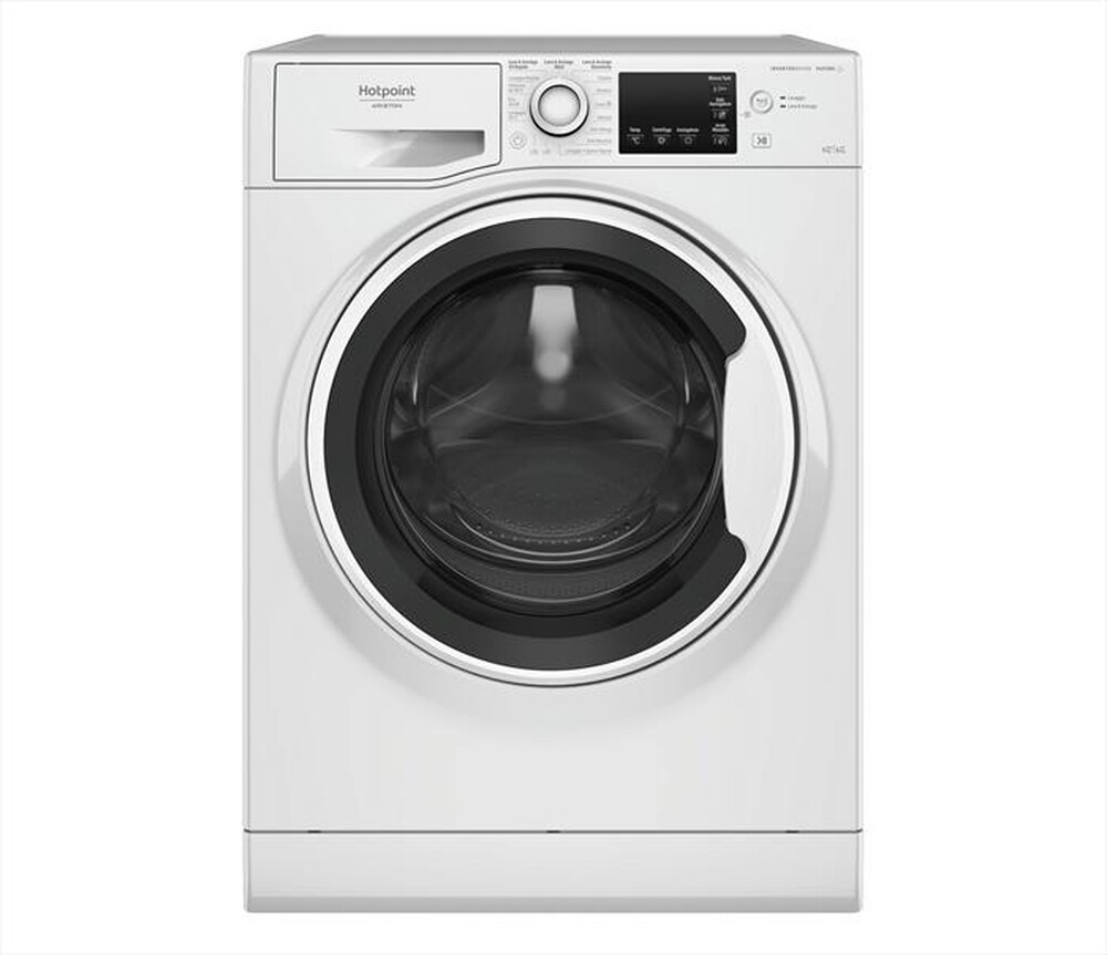 HOTPOINT NDBR 984469 WA IT