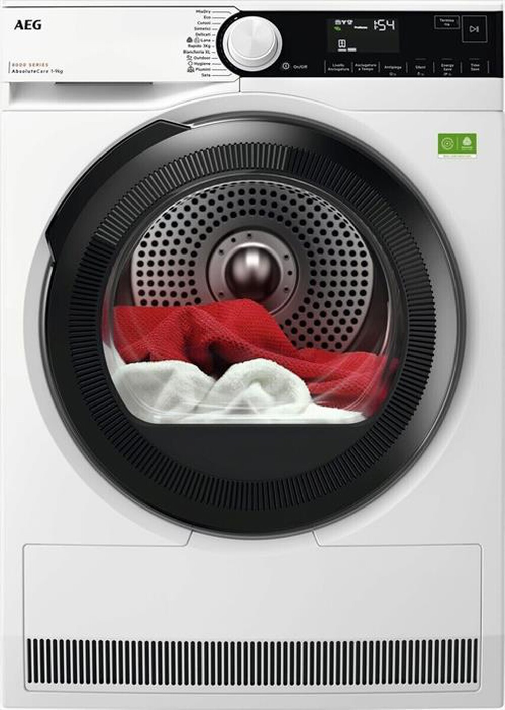 AEG TR8HD9A 916900549