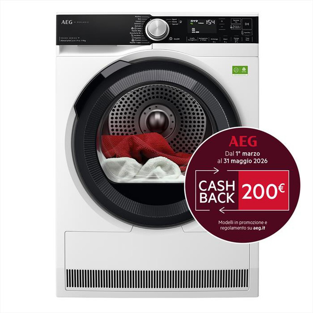 AEG XTR9HBGA9YA 916900487