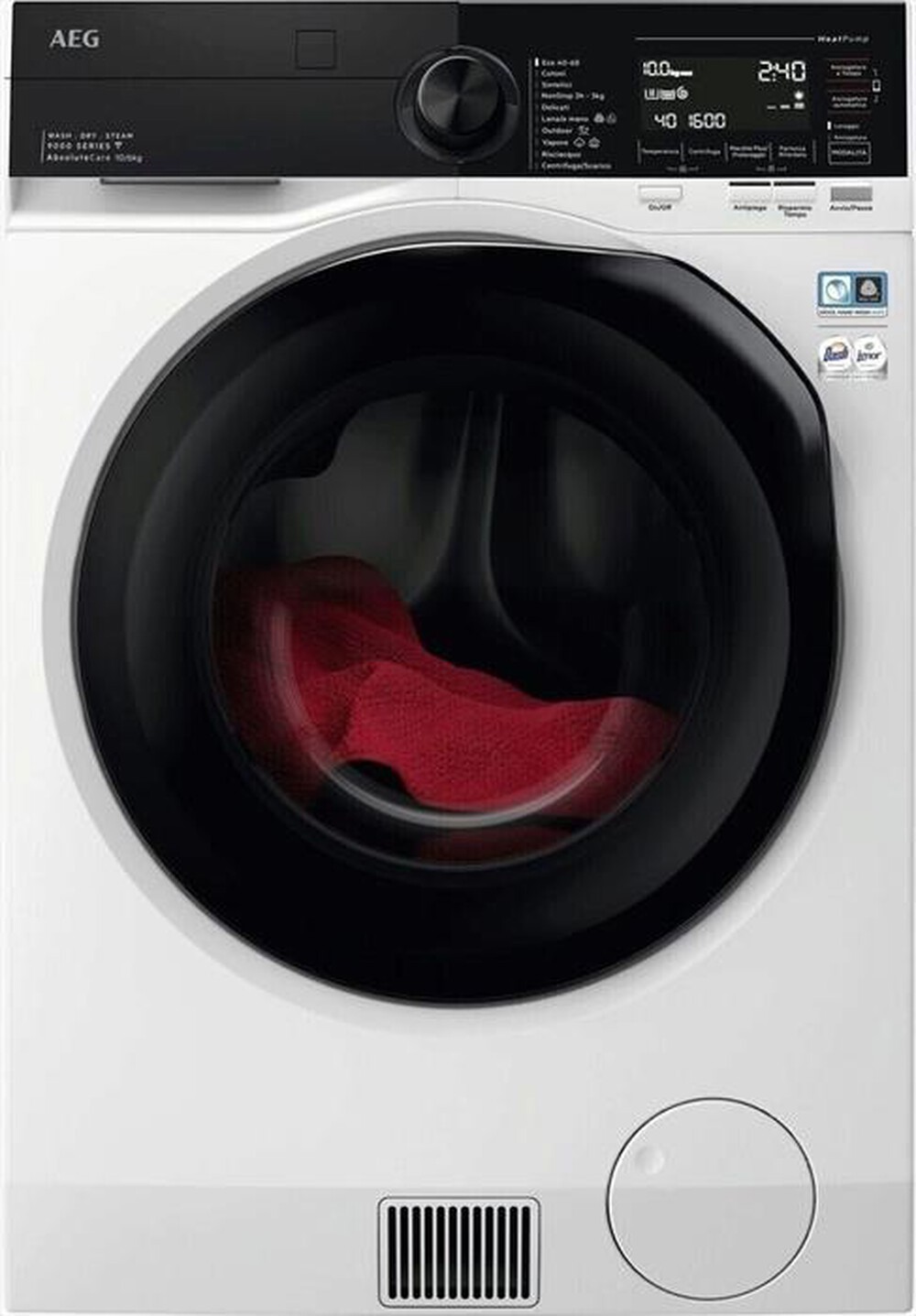 AEG LWR9C16BAY 914610727