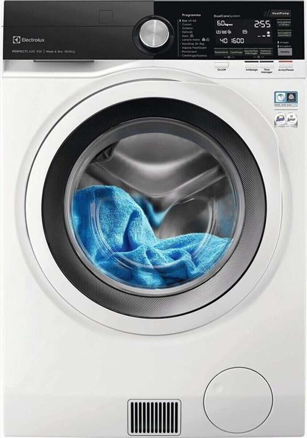 Electrolux EW9W216BW 914600381