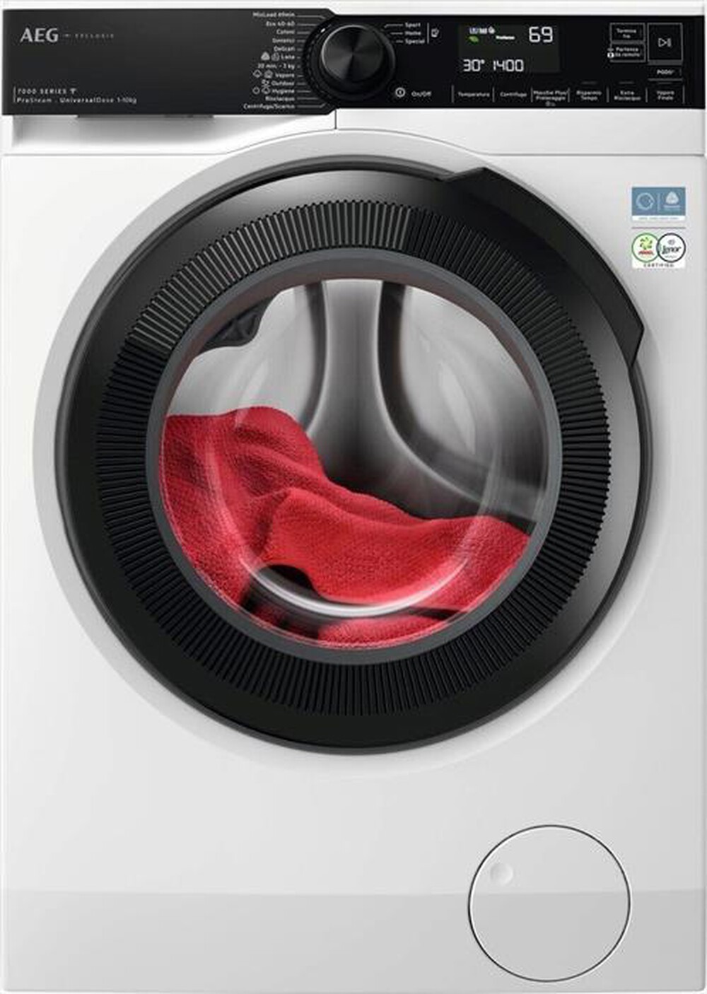 AEG XLR7FBGH10V4 914505121