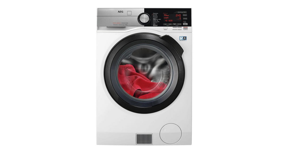 AEG L9WEF80690 914600367