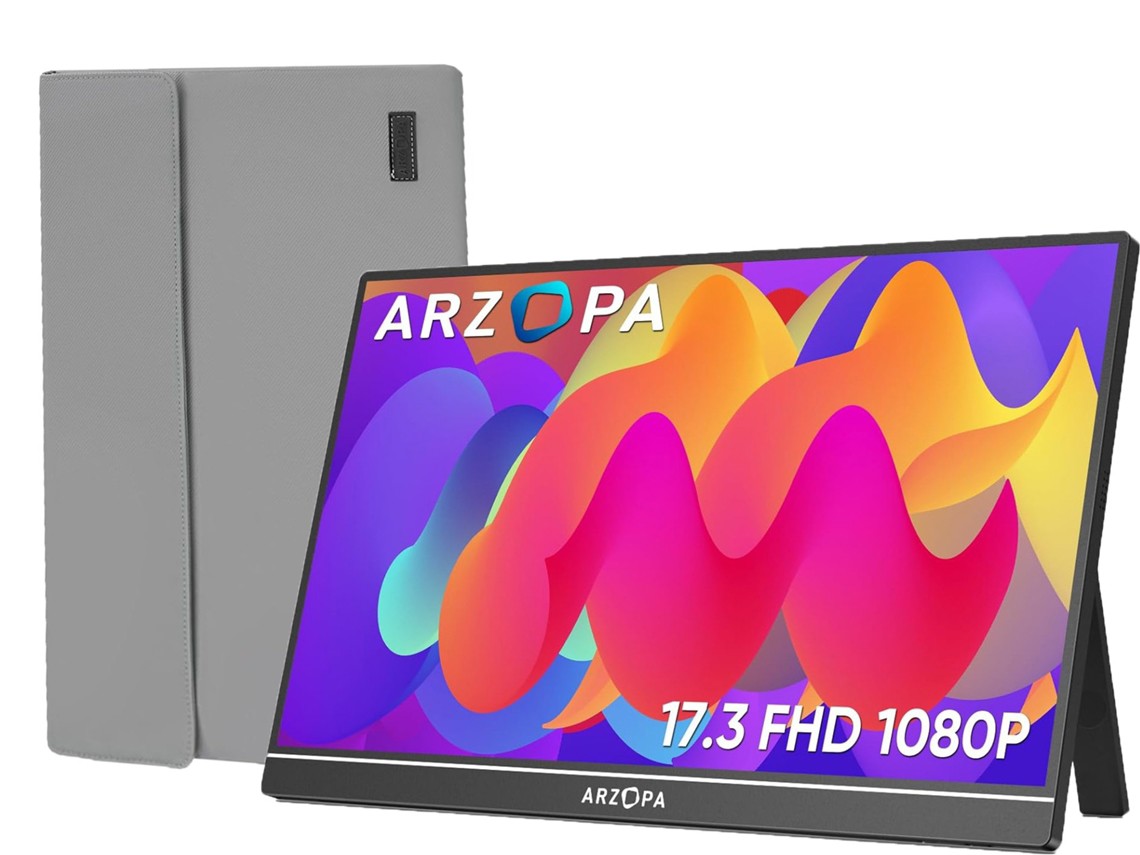 ARZOPA A1 MAX