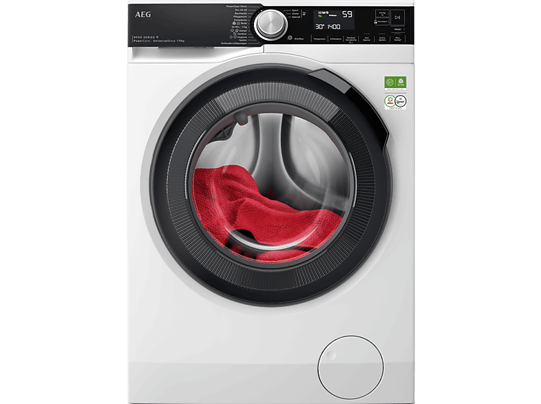 AEG LR8EW80600 914505421