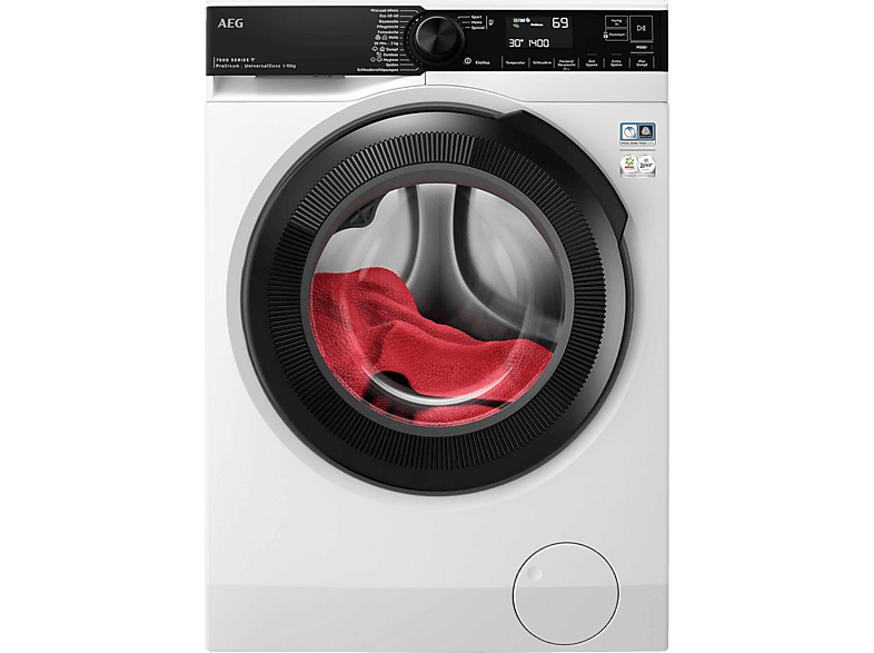 AEG LR7EW75400 914505111