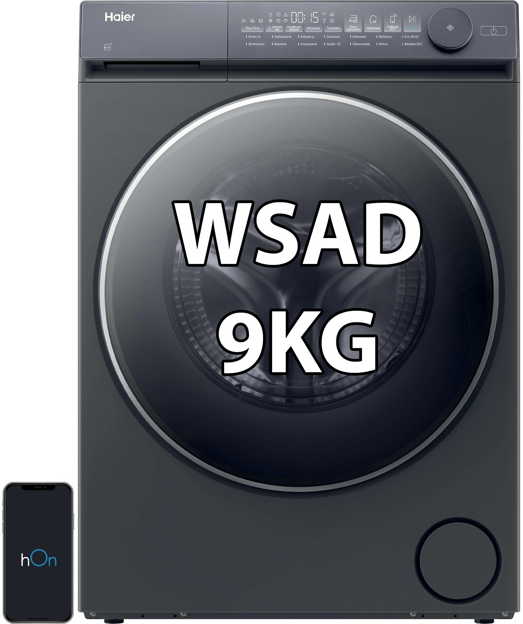 Haier HW90-BD14MEPGU1