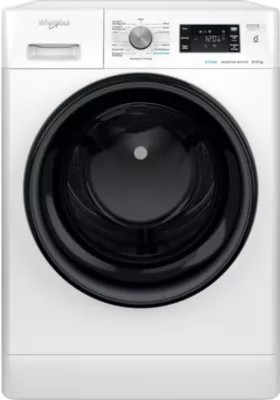WHIRLPOOL FFWDB 864489 BV FR