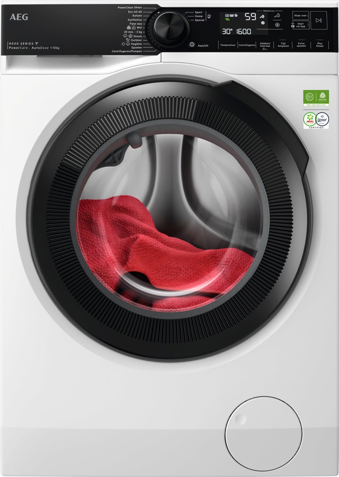 AEG LR8606AD4 914505316