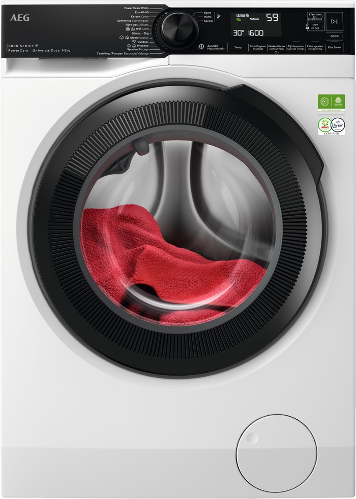 AEG LR86CBC86 914500833