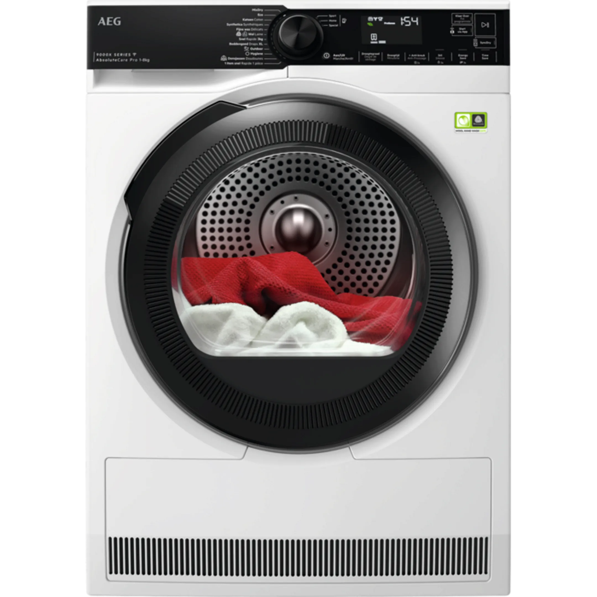 AEG TR98V66C 916900073