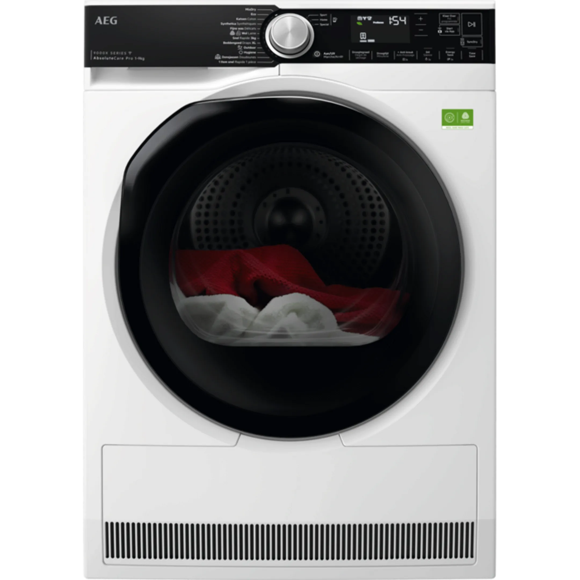 AEG TR99V78C 916900373