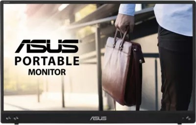 ASUS MB16AC
