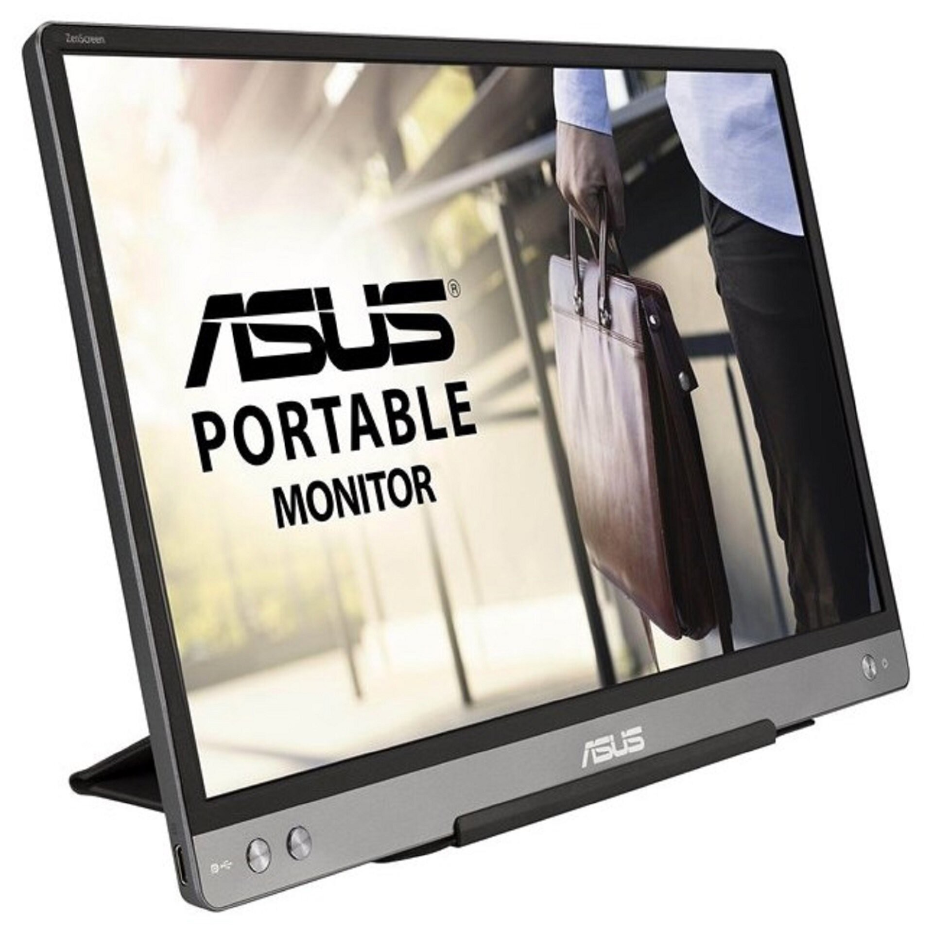 ASUS MB14AC