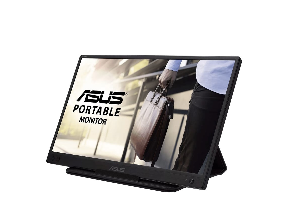 ASUS MB166B