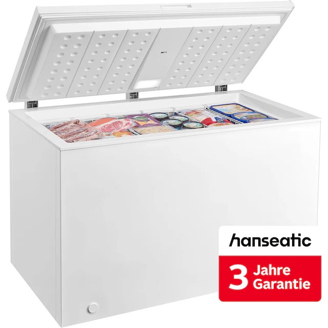 hanseatic HGT128A