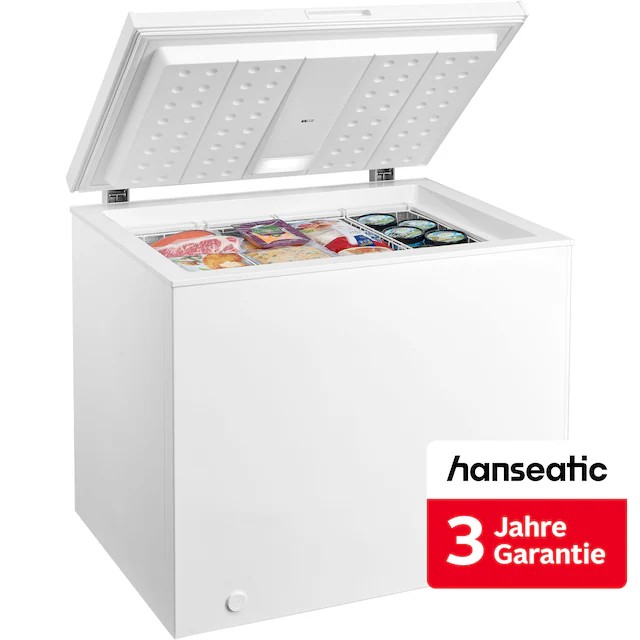 hanseatic HGT95A