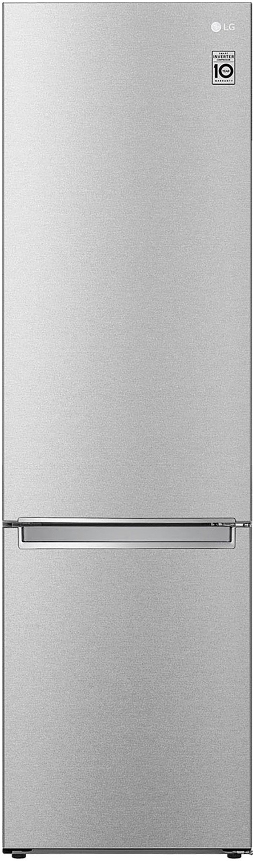LG Electronics GBB92MBB3P