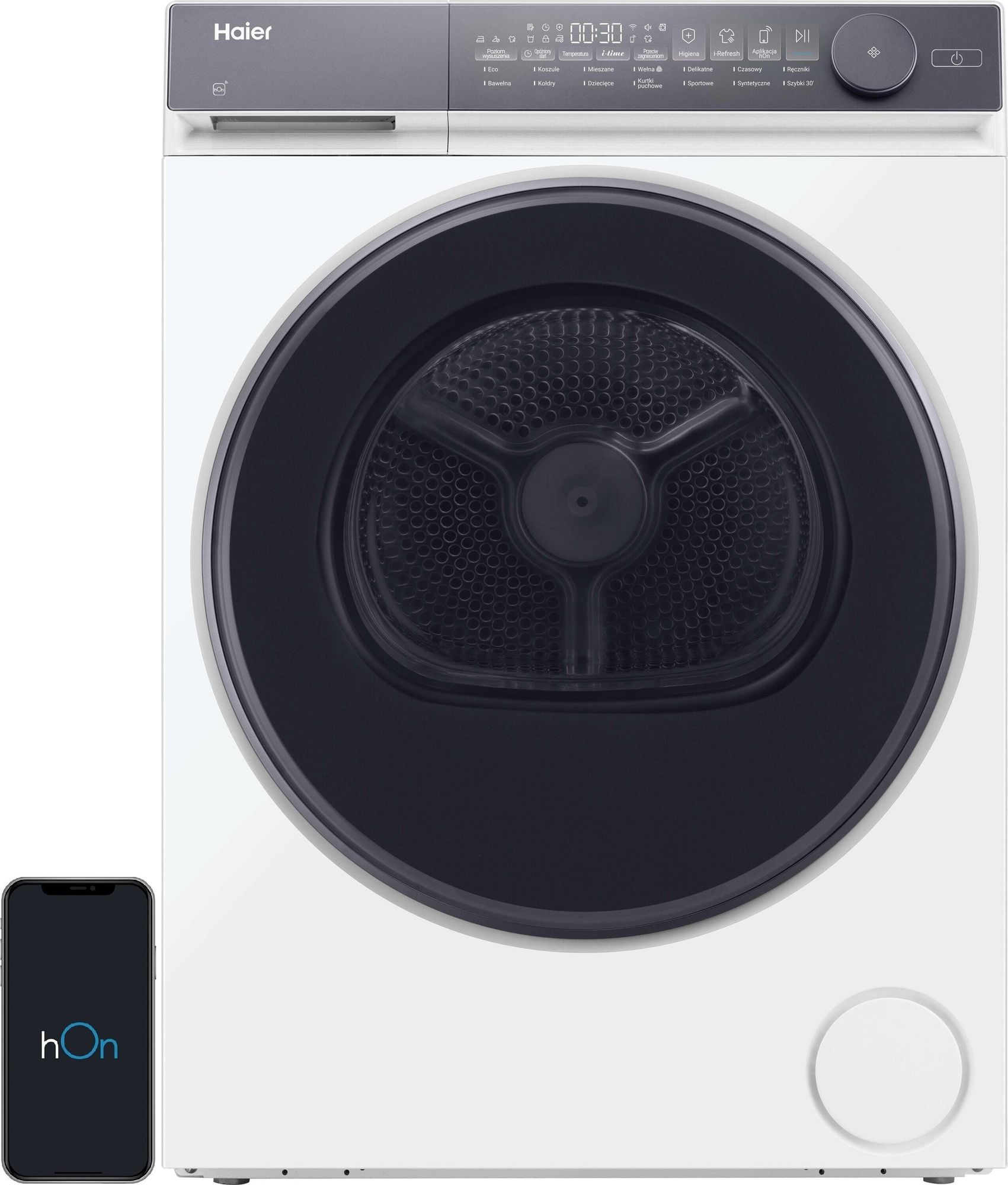 Haier MHDE90-A367U1
