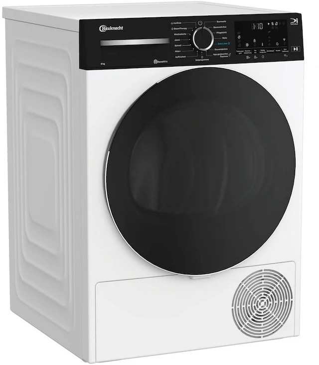 BAUKNECHT BT 87A WB