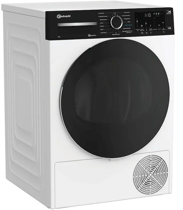 BAUKNECHT BT 97A WB