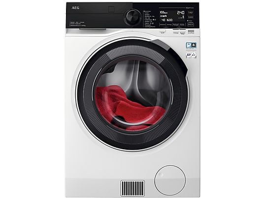 AEG LWR9C16AB 914610726