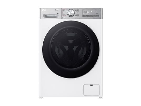 LG Electronics F4R9009TPWC