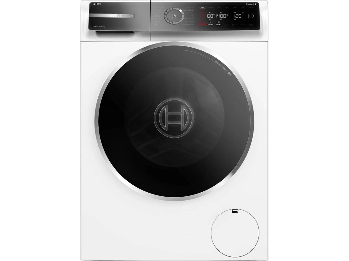 Bosch WGB254A1ES