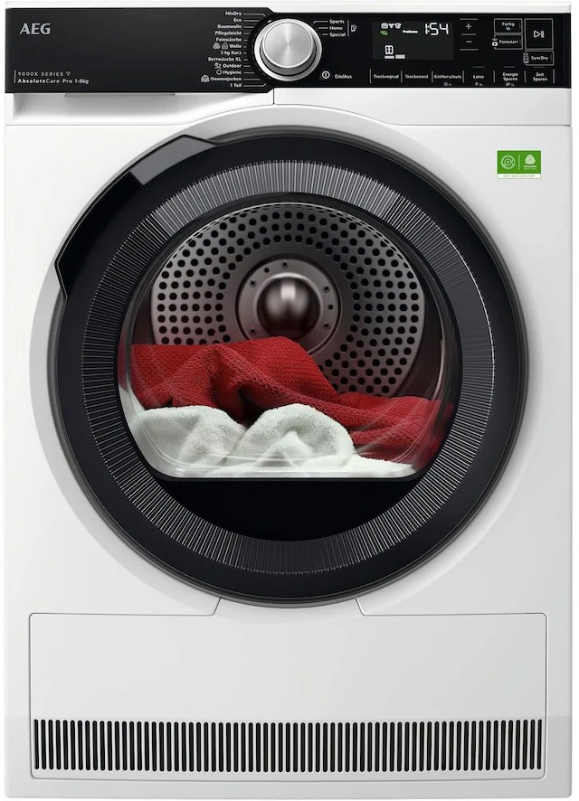 AEG TR9XW80880 916099861