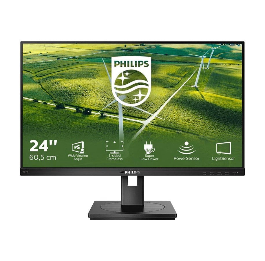 PHILIPS 242B1G