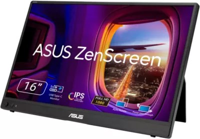 ASUS MB16AHVE