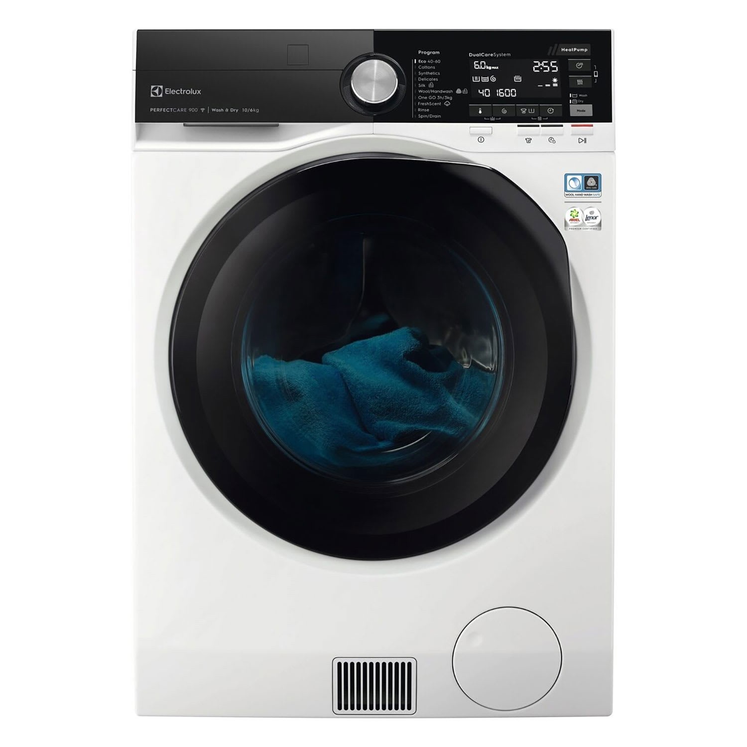 Electrolux EW9WN161BCE 914600382