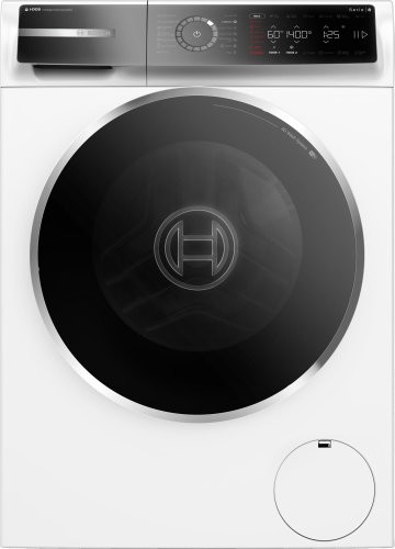 Bosch WGB254A3BY