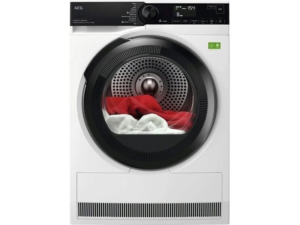 AEG TR939V4PB 916900496