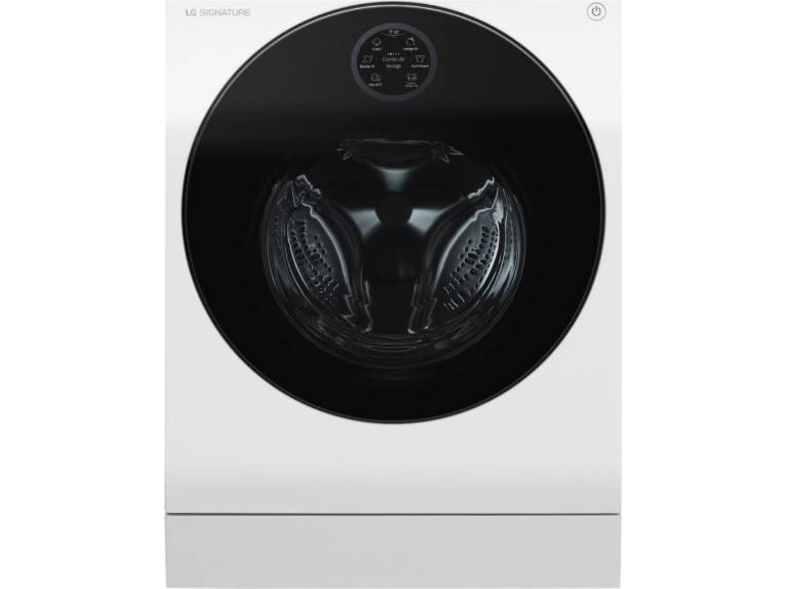 LG Electronics LSWD100E