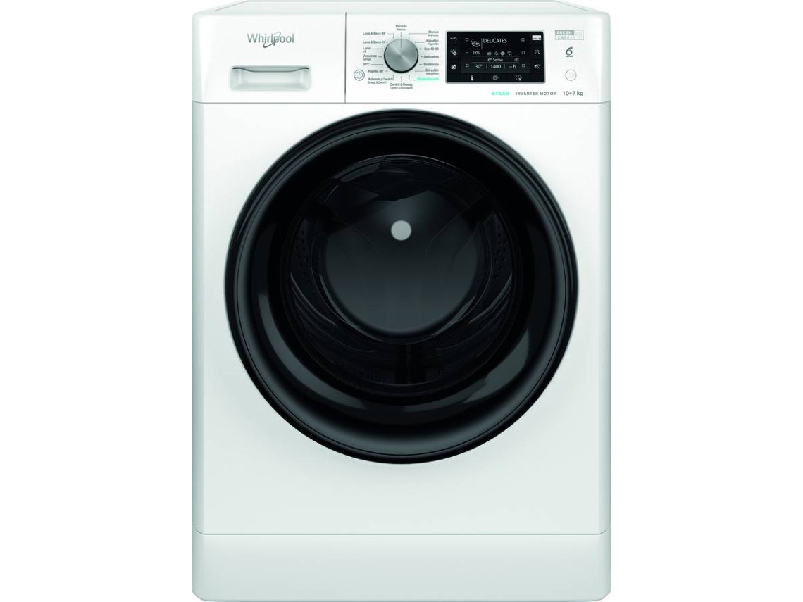 WHIRLPOOL FFWDD 1074489 BV SPT