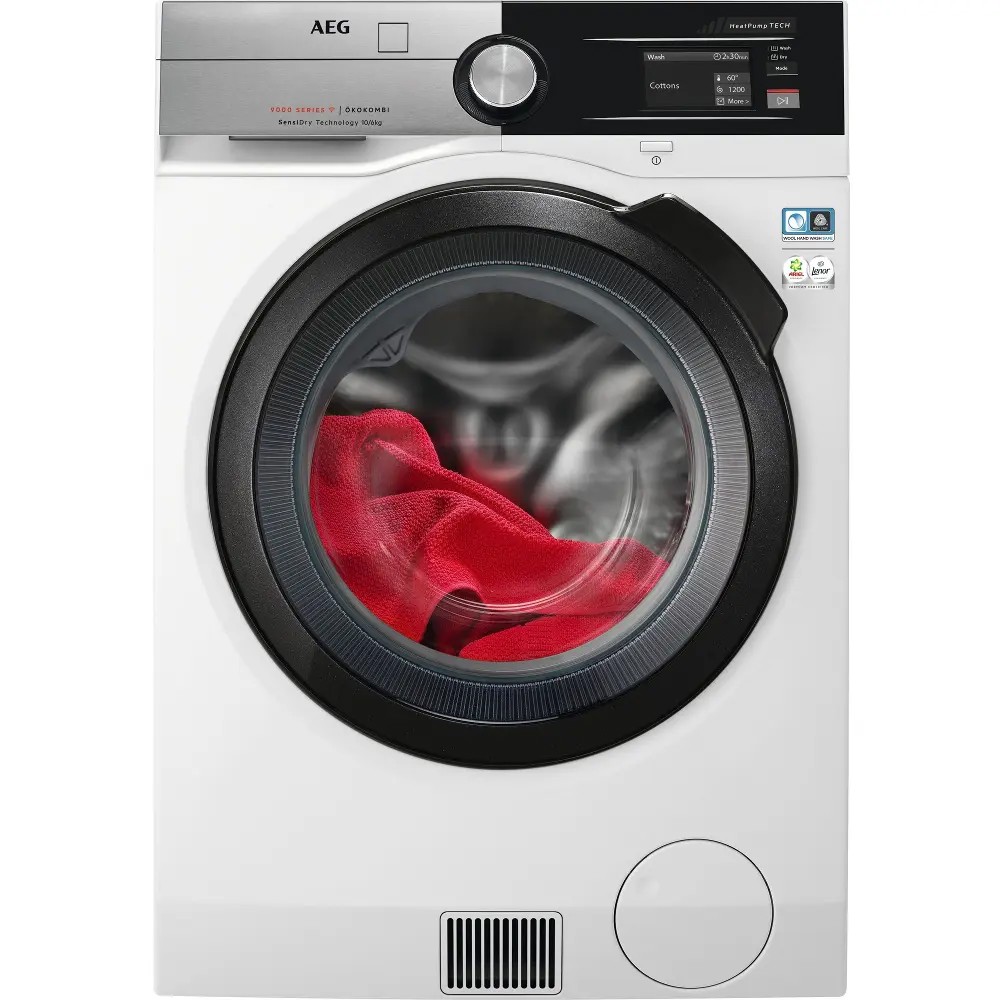 AEG L9WAN61BCE 914600378