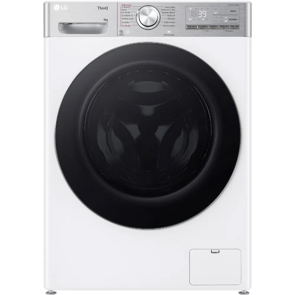 LG Electronics FSR9A94WC