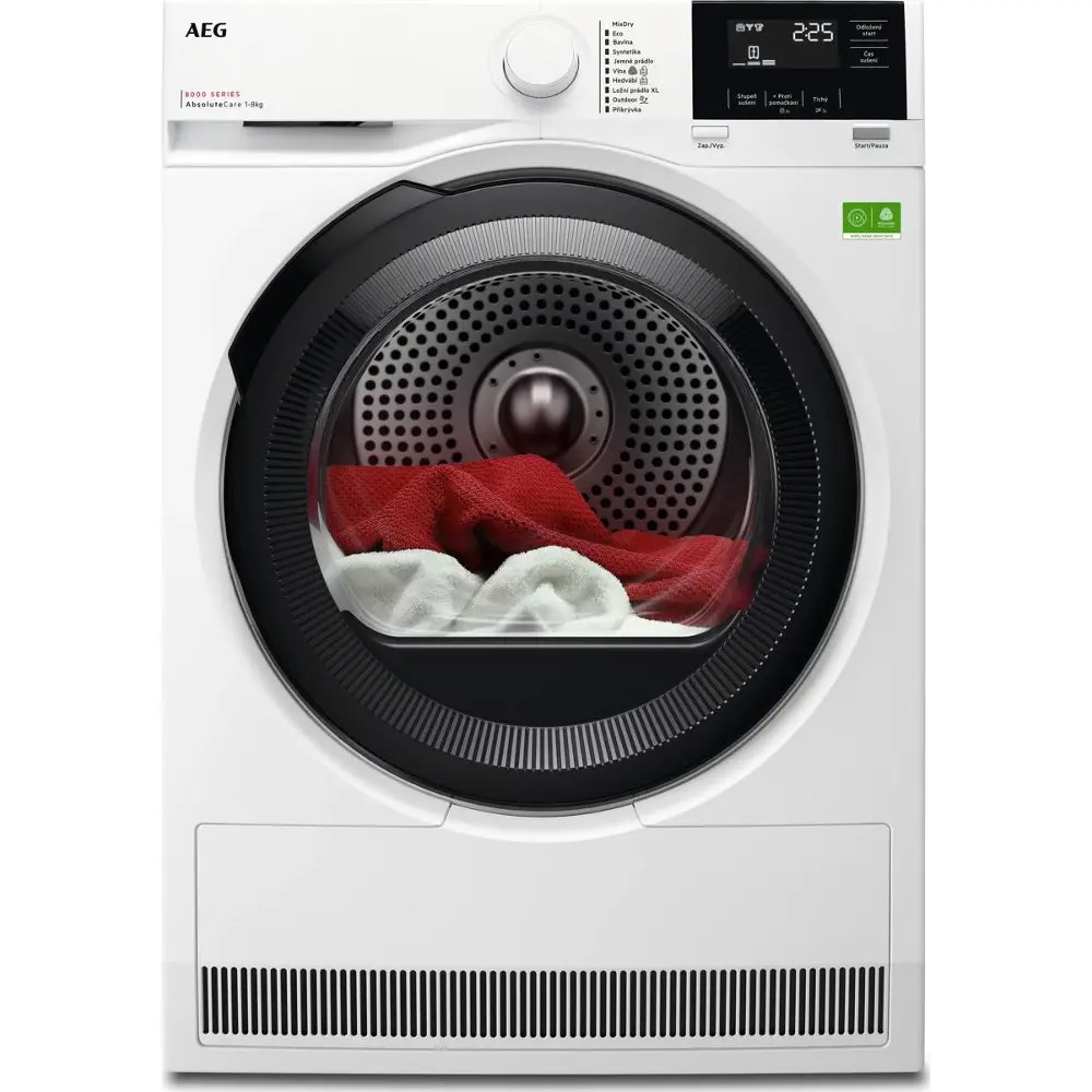 AEG TR818NBC 916900766