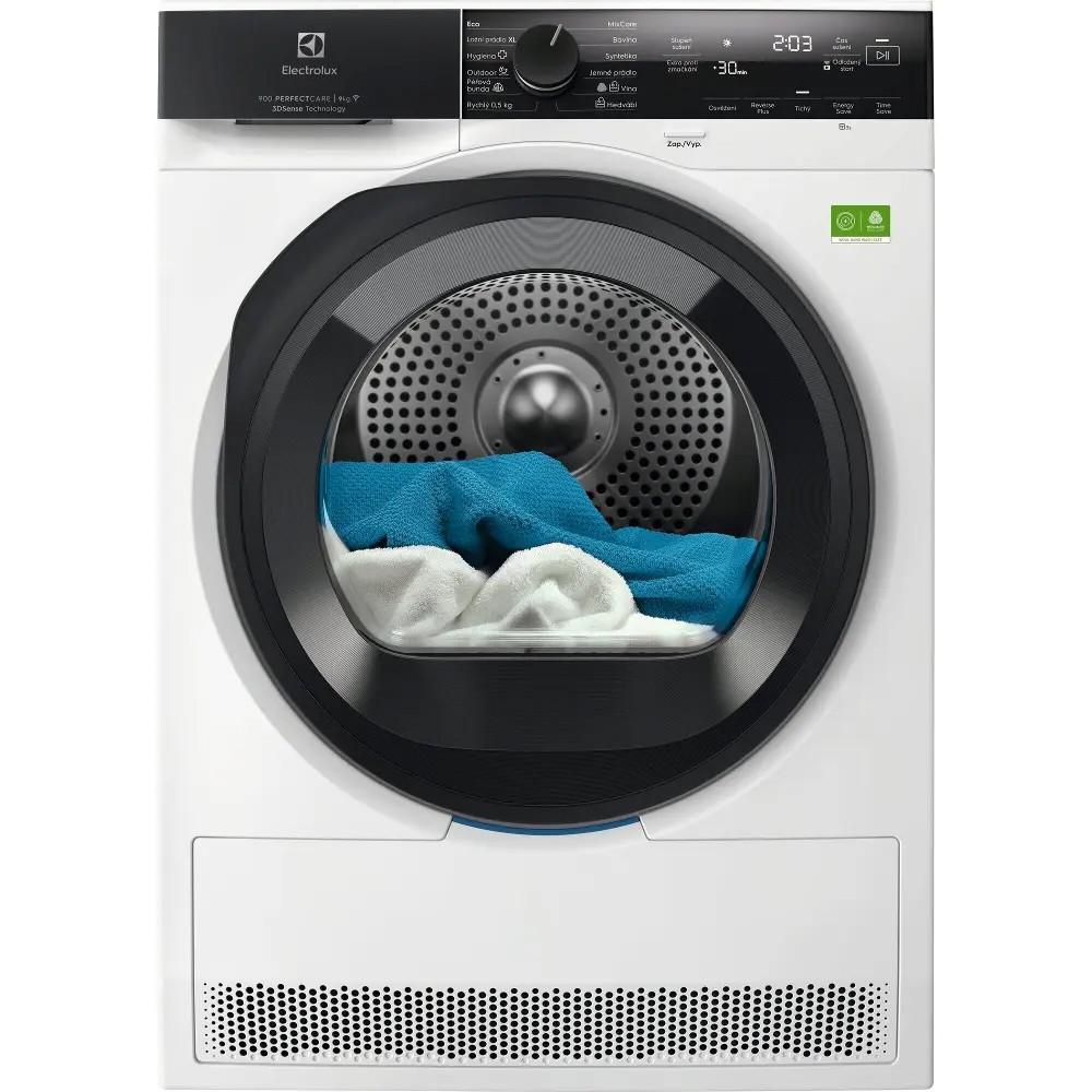 Electrolux EW9D495CC 916900308