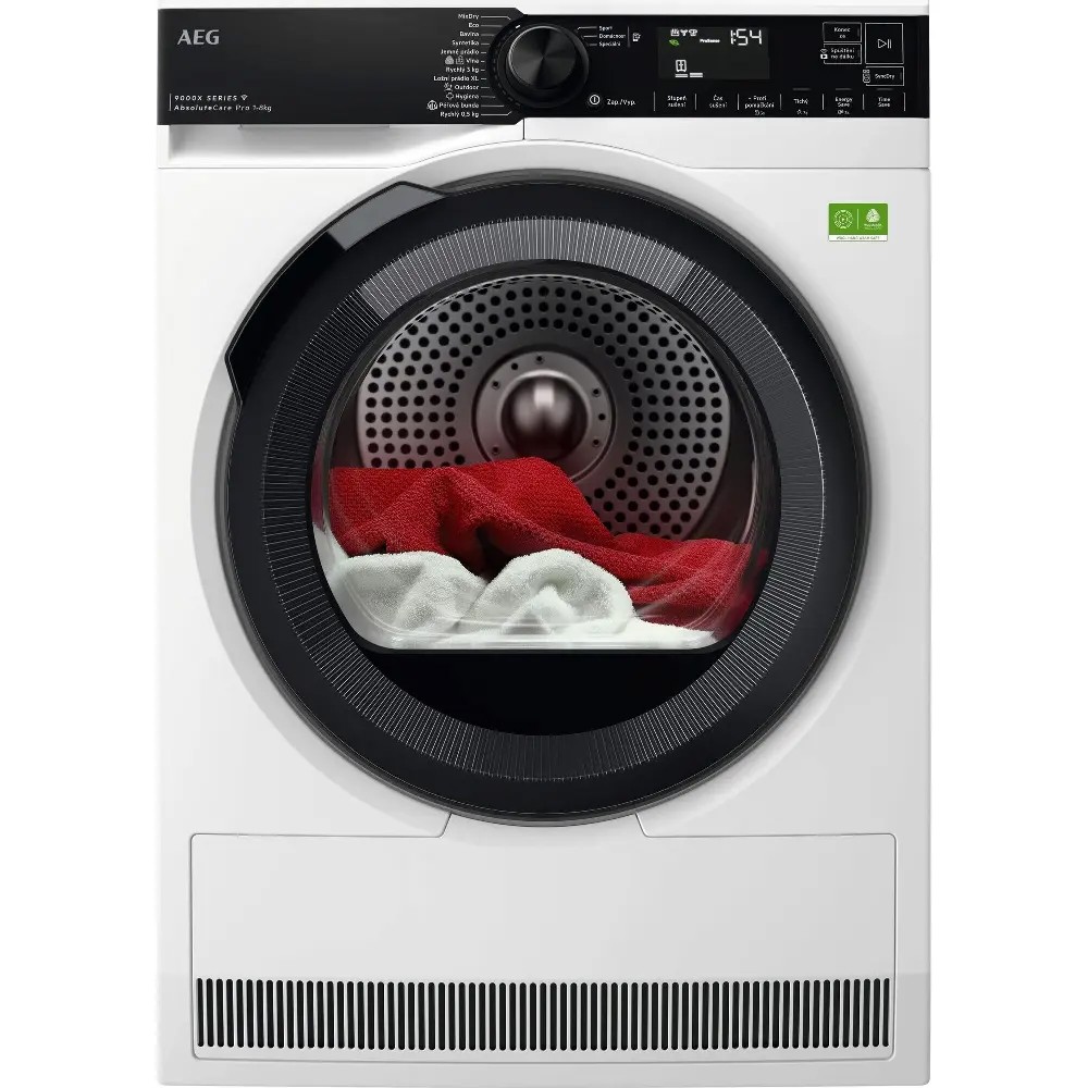 AEG TR9586C1C 916900712